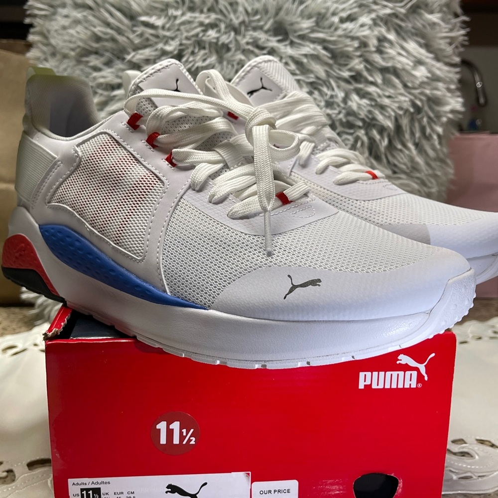Anzarun puma 11.5